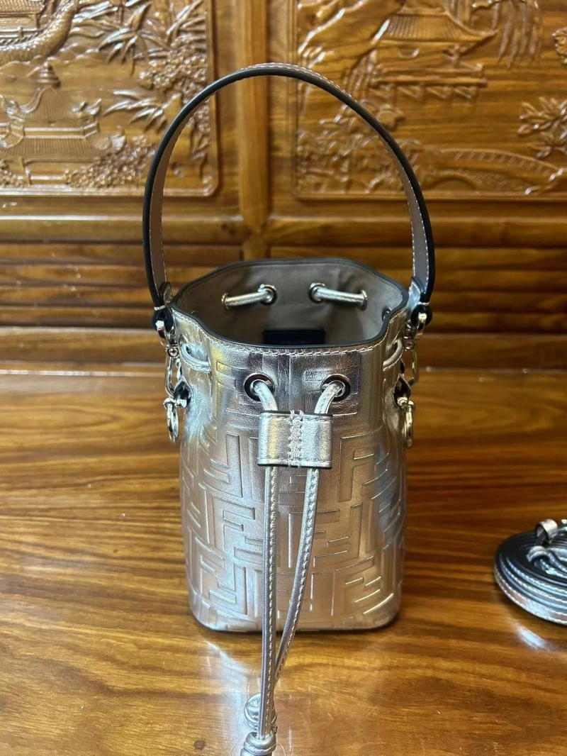 Fendi Bucket Bags 4222C-0637