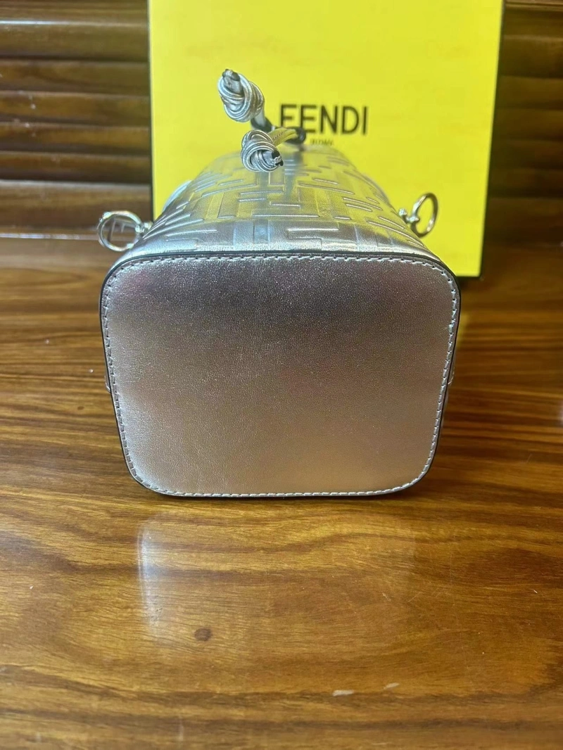 Fendi Bucket Bags 4222C-0637