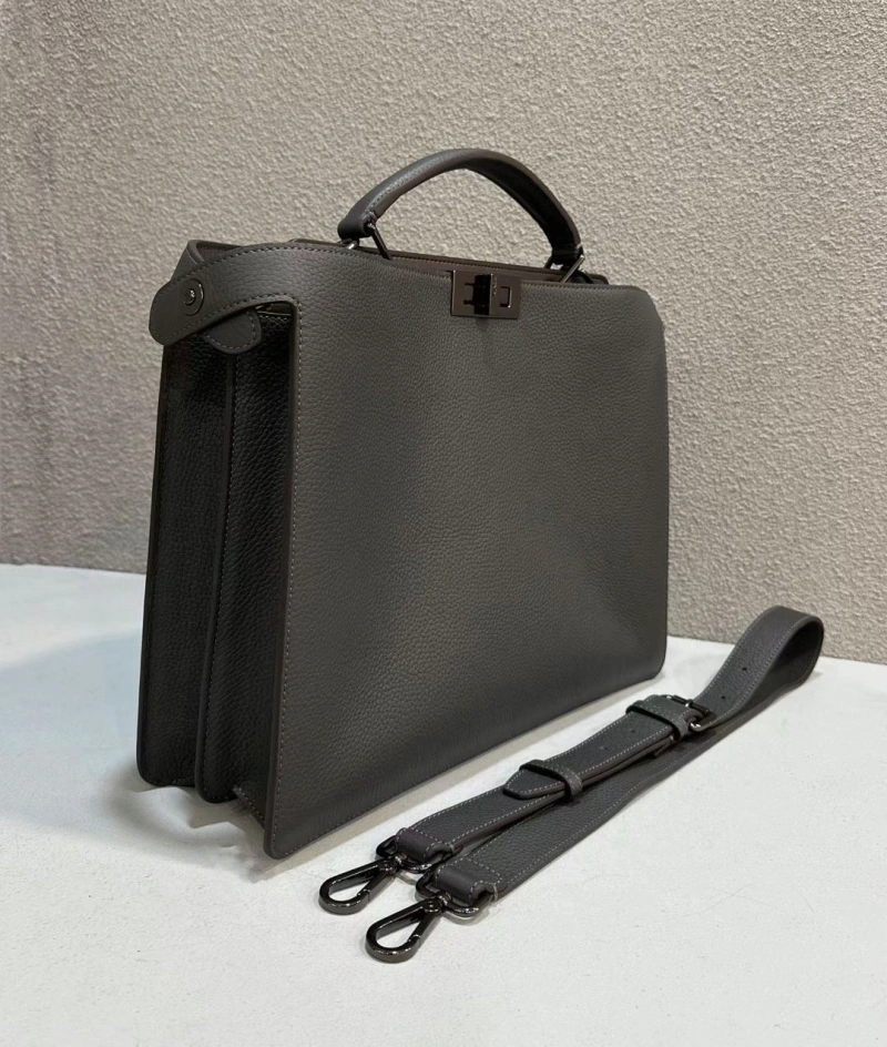 Fendi Shopping Bags 4222C-0668