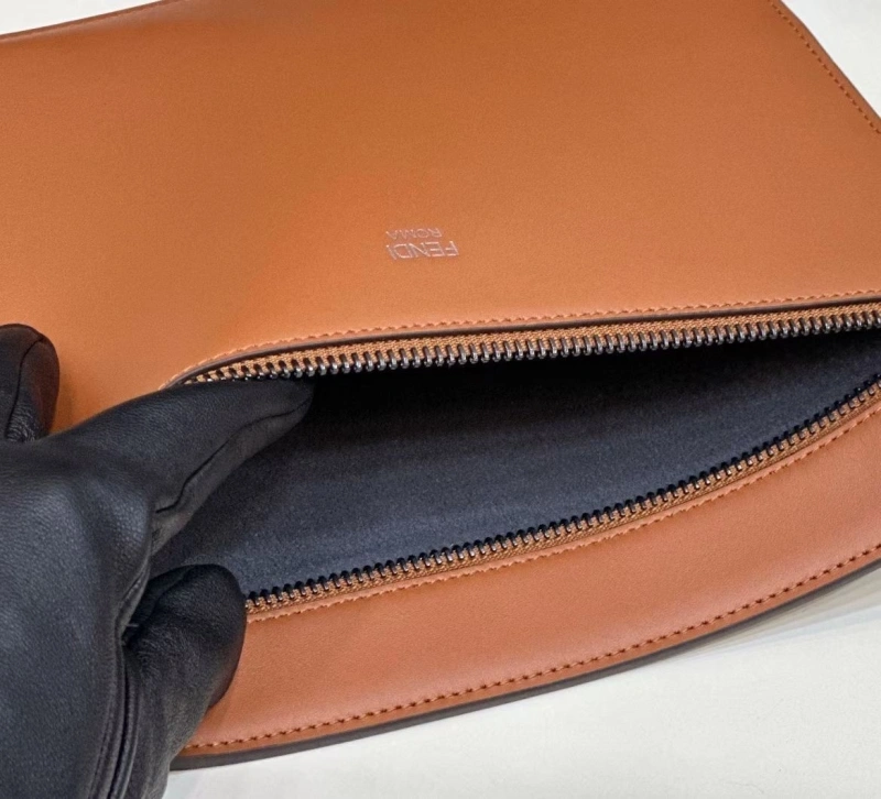 Fendi Shopping Bags 4222C-0668