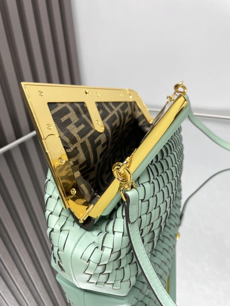Fendi First Bags 4222C-0673