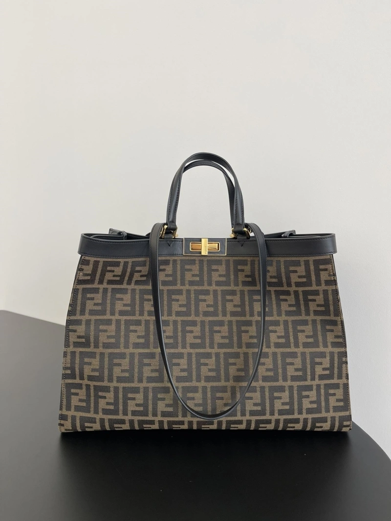 Fendi Shopping Bags 4222C-0683