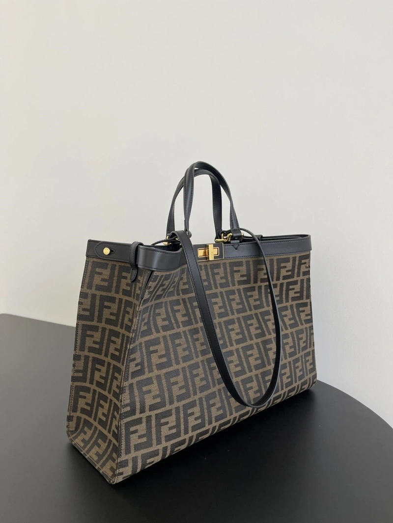 Fendi Shopping Bags 4222C-0683