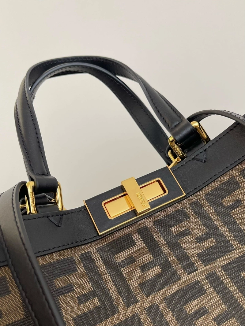 Fendi Shopping Bags 4222C-0683