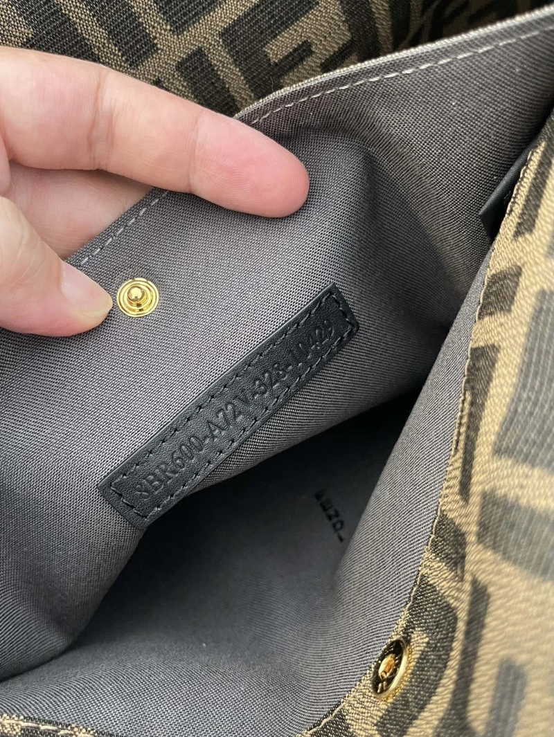 Fendi Shopping Bags 4222C-0683