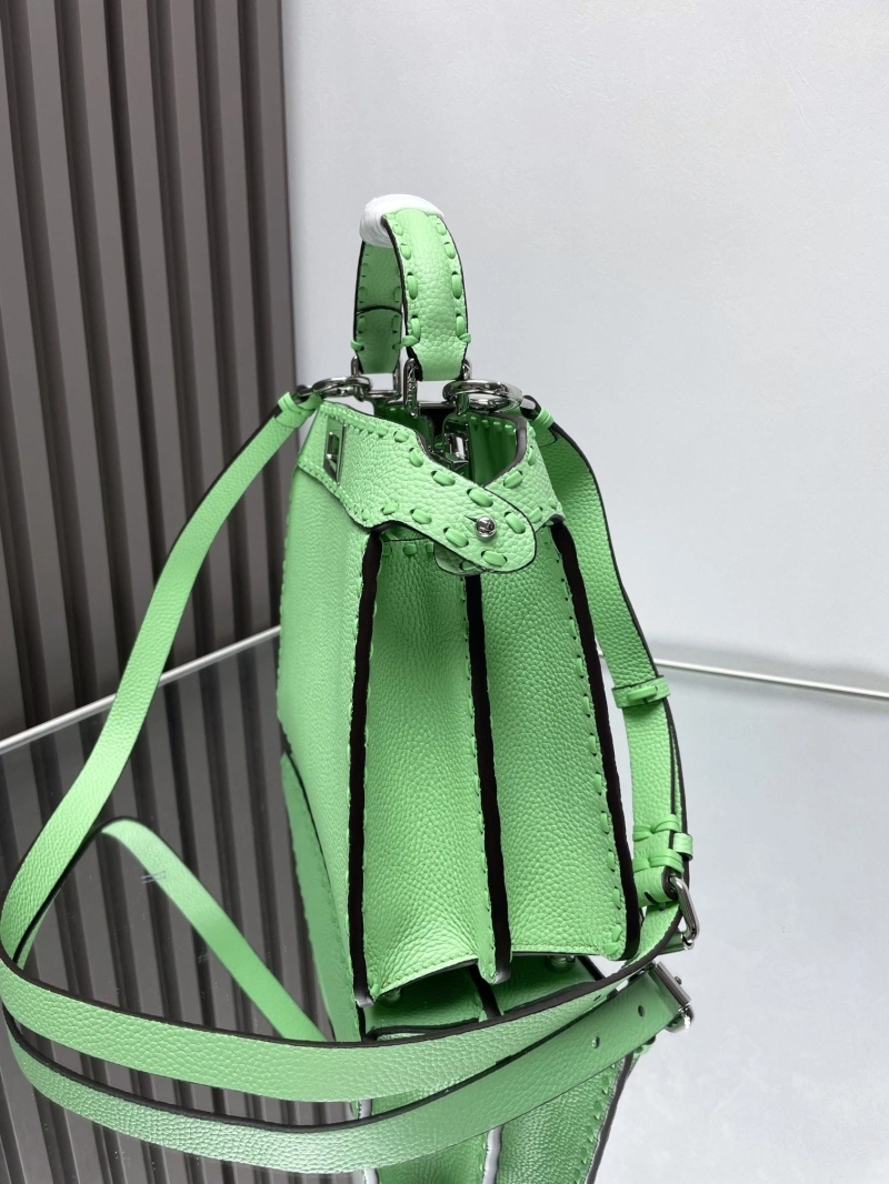 Fendi Top Handle Bags 4222C-0684