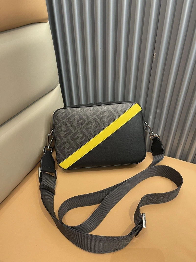 Fendi Satchel Bags 4222C-0685