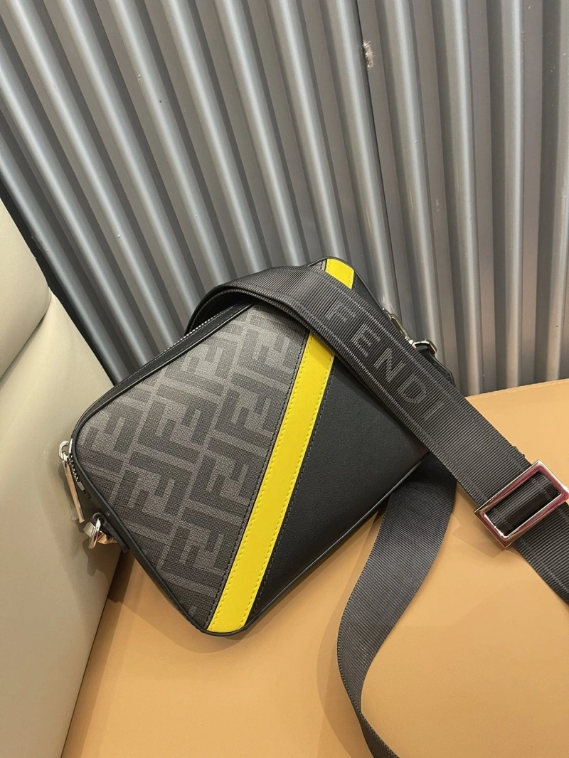 Fendi Satchel Bags 4222C-0685