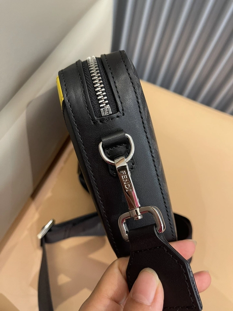 Fendi Satchel Bags 4222C-0685