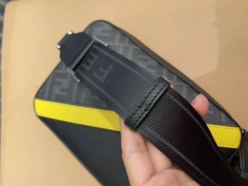 Fendi Satchel Bags 4222C-0685