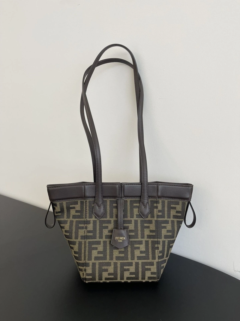 Fendi Shopping Bags 4222C-0698