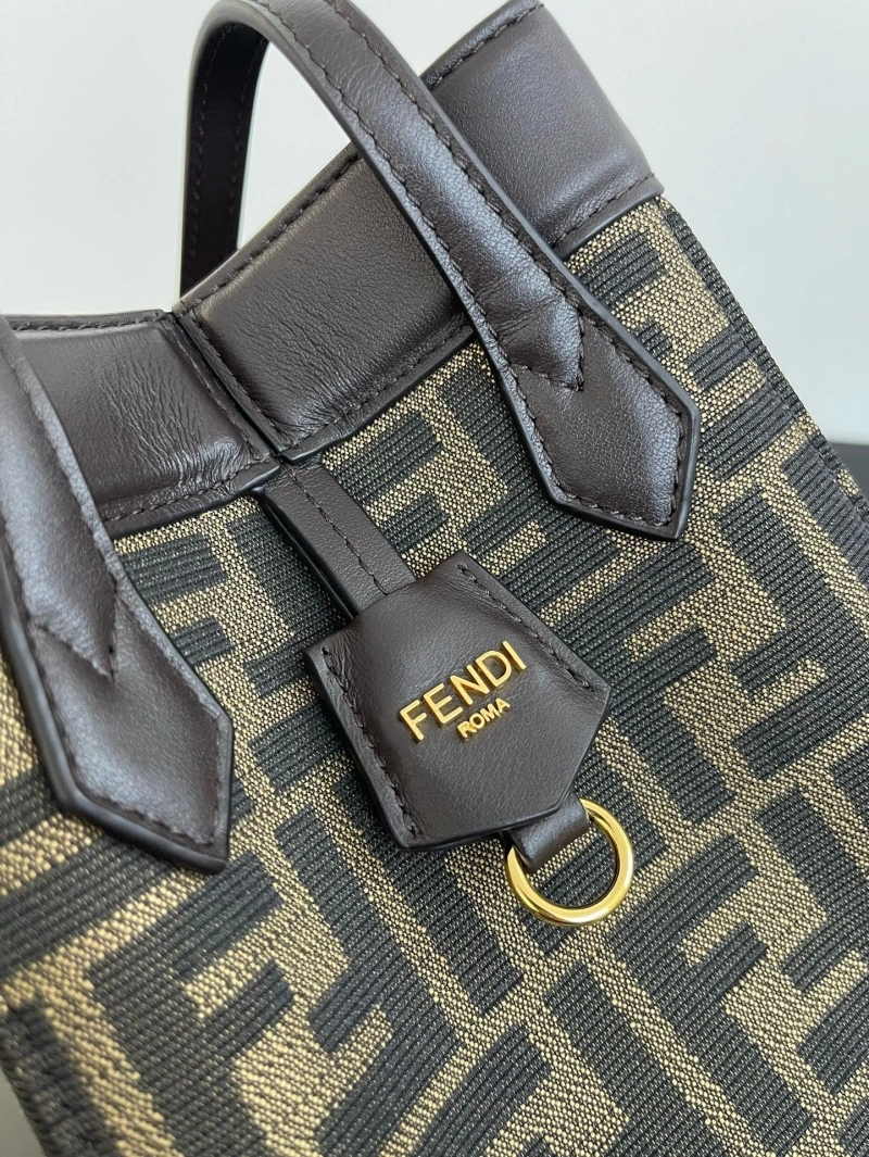 Fendi Shopping Bags 4222C-0698