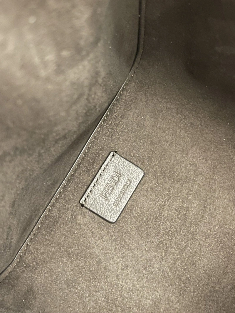 Fendi Shopping Bags 4222C-0698