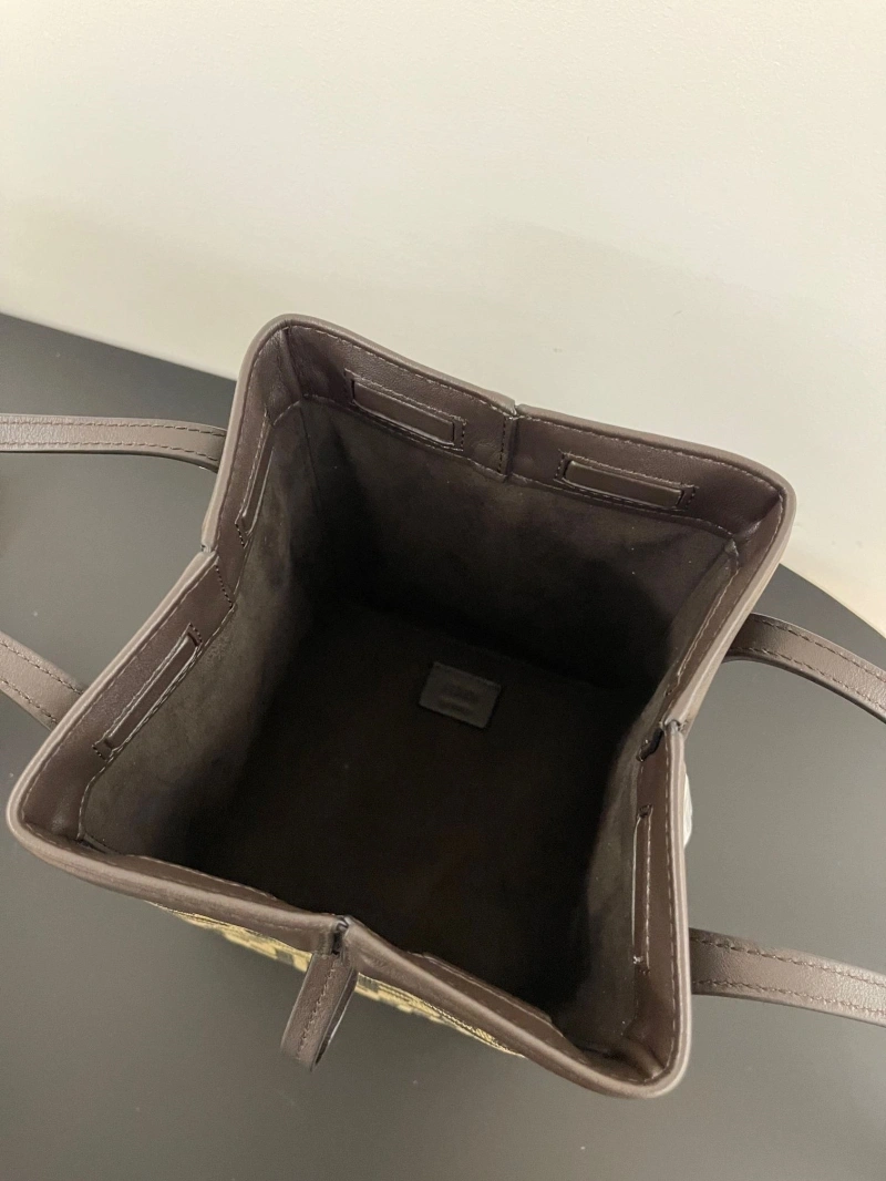 Fendi Shopping Bags 4222C-0698