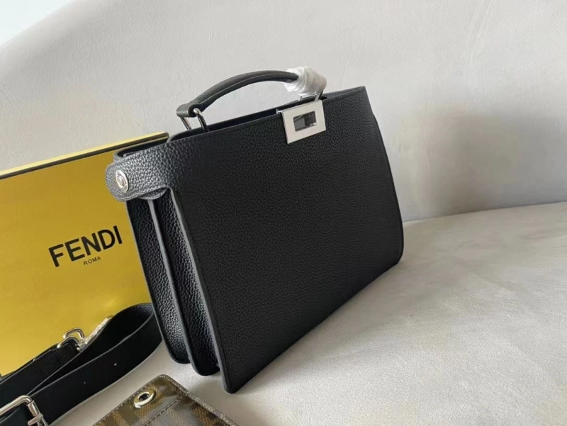 Fendi Shopping Bags 4222C-0707