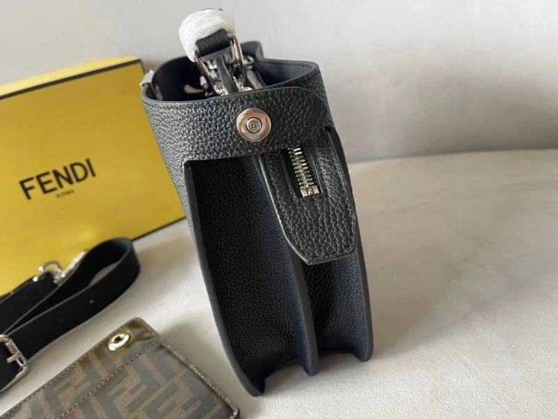 Fendi Shopping Bags 4222C-0707