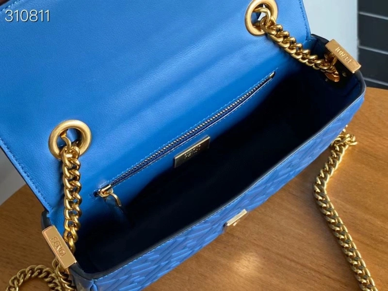 Fendi Baguette Bags 4222C-0708