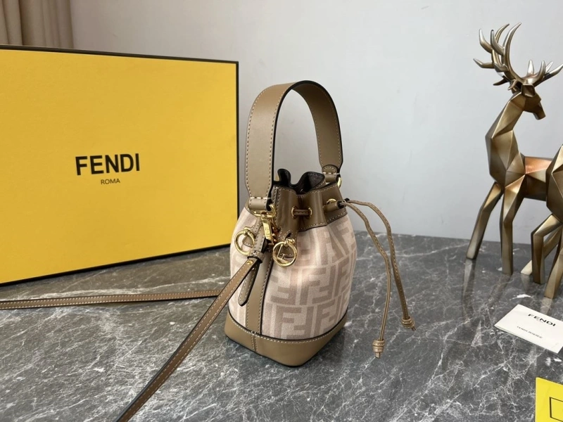 Fendi Bucket Bags 4222C-0709