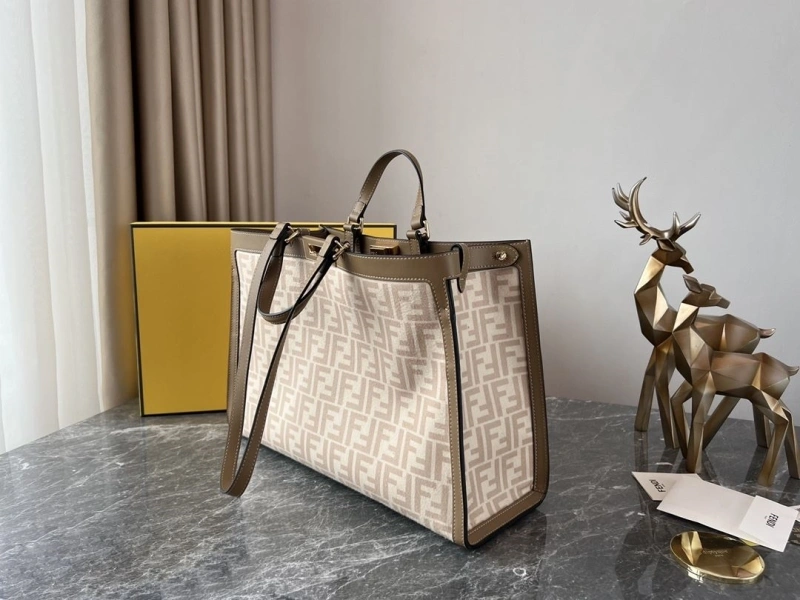 Fendi Shopping Bags 4222C-0710