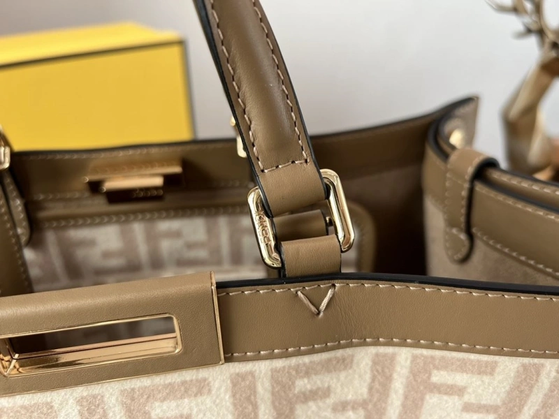 Fendi Shopping Bags 4222C-0710