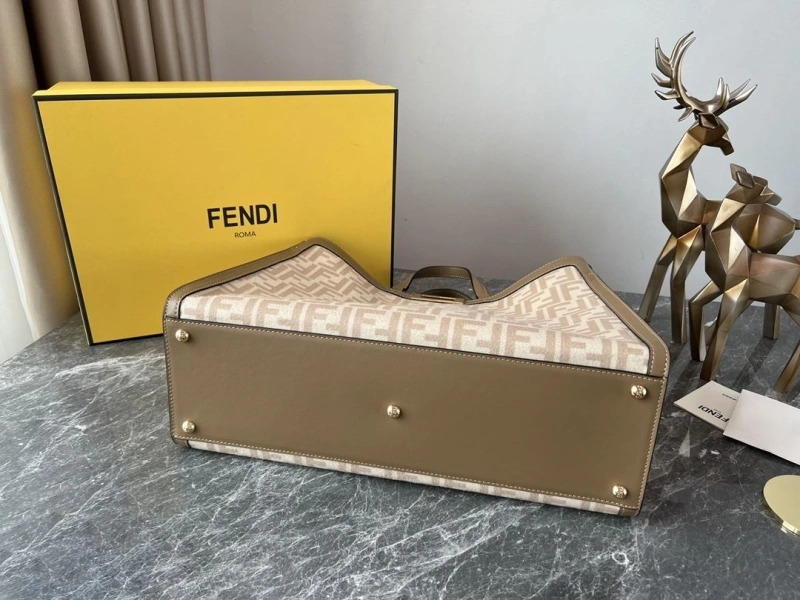 Fendi Shopping Bags 4222C-0710
