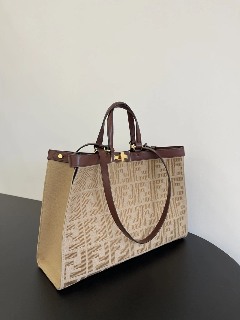 Fendi Shopping Bags 4222C-0711