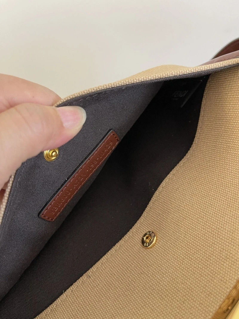 Fendi Shopping Bags 4222C-0711