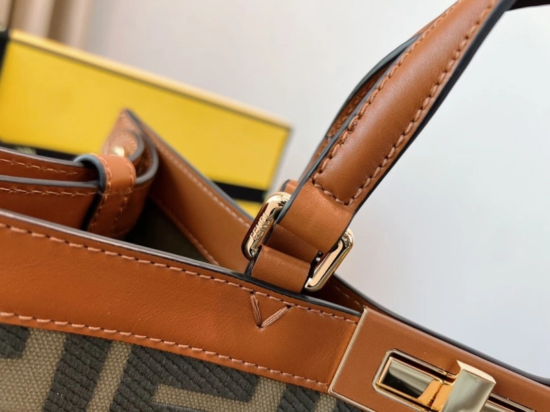 Fendi Shopping Bags 4222C-0713