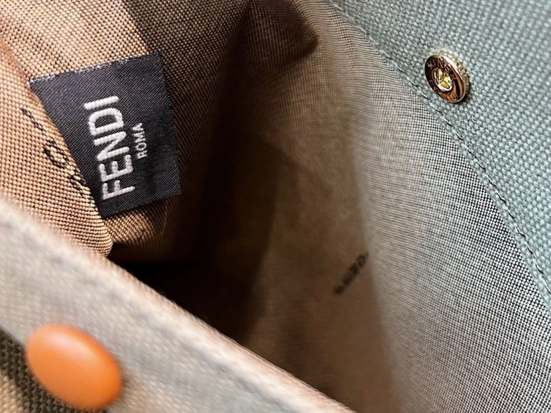 Fendi Shopping Bags 4222C-0713