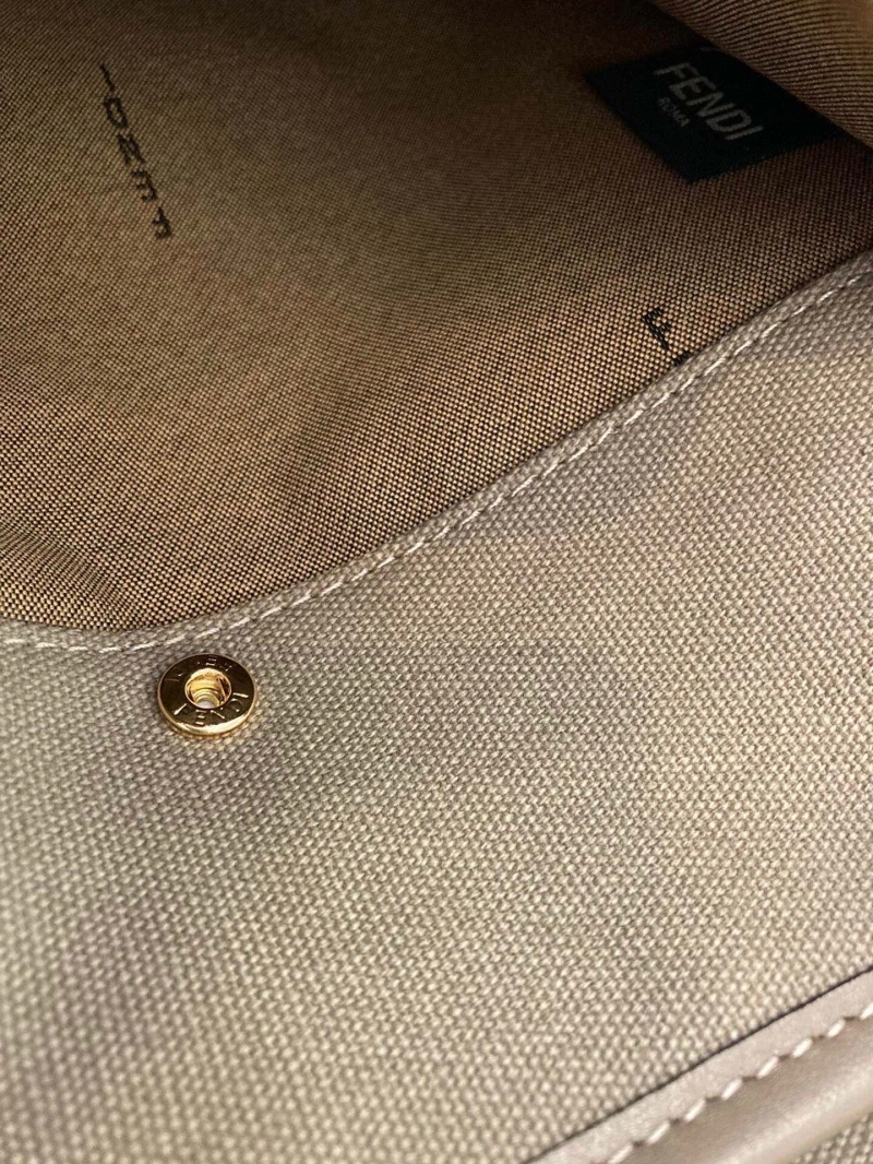 Fendi Shopping Bags 4222C-0714