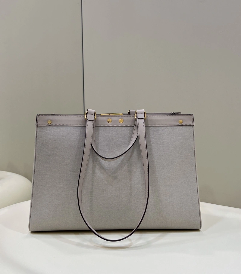 Fendi Shopping Bags 4222C-0715