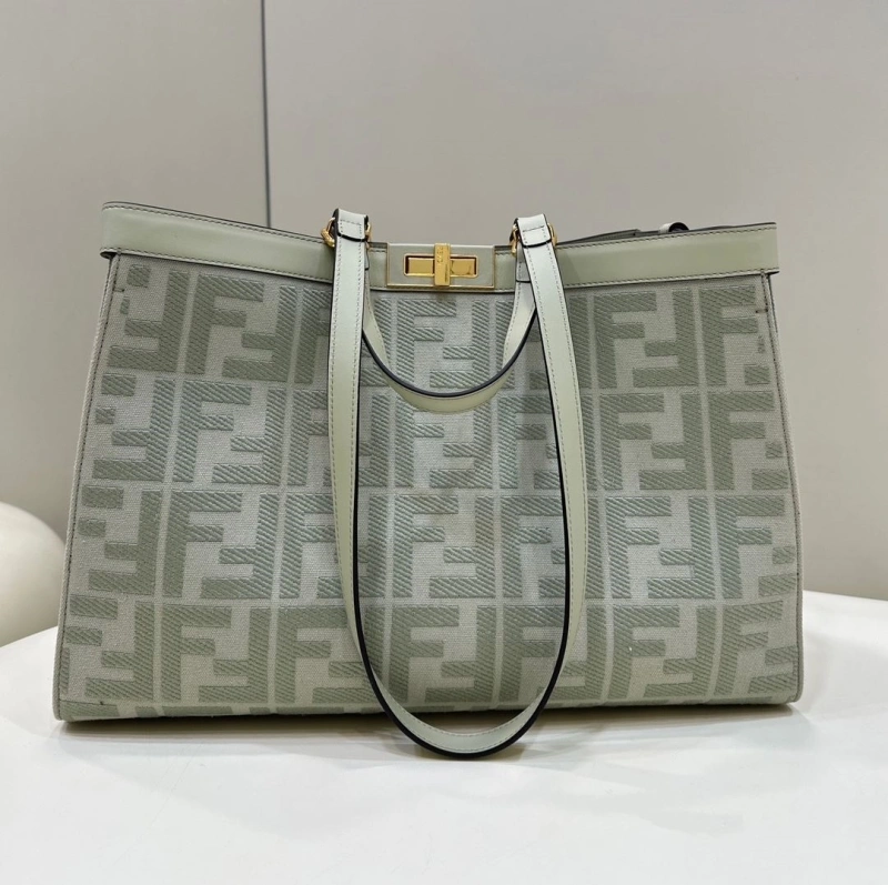 Fendi Shopping Bags 4222C-0716