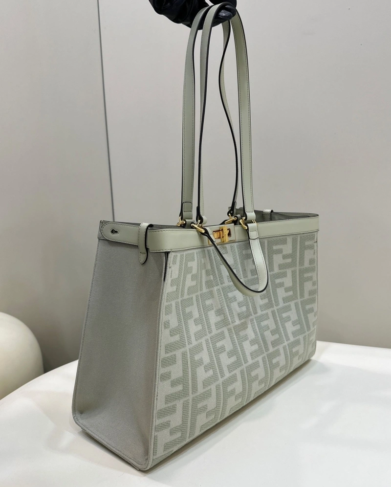 Fendi Shopping Bags 4222C-0716