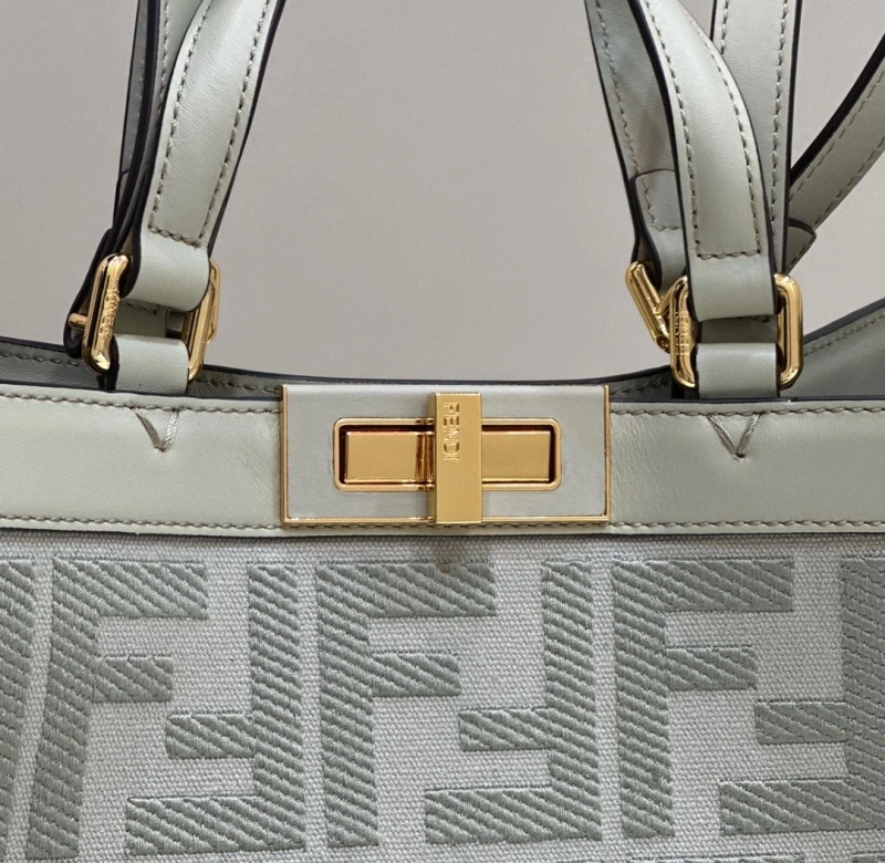 Fendi Shopping Bags 4222C-0716
