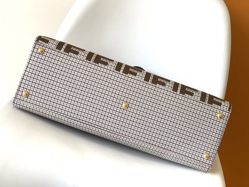 Fendi Shopping Bags 4222C-0717