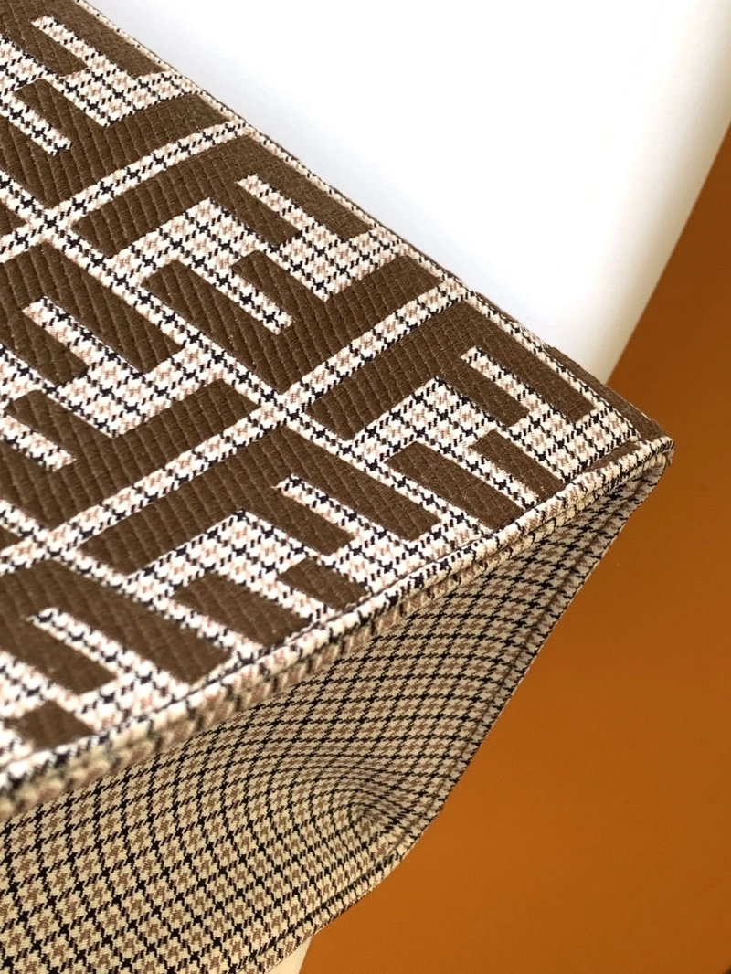 Fendi Shopping Bags 4222C-0717