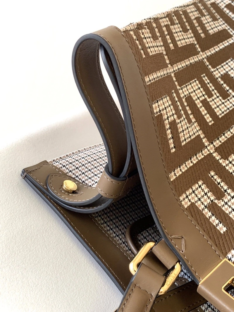 Fendi Shopping Bags 4222C-0717