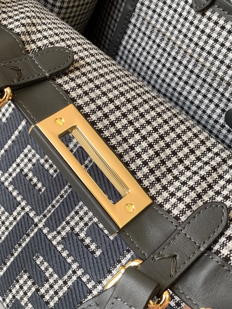 Fendi Shopping Bags 4222C-0718