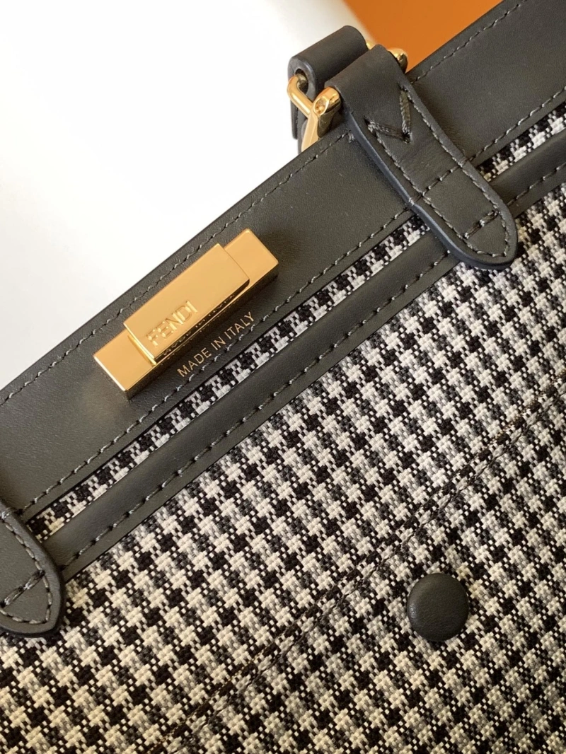 Fendi Shopping Bags 4222C-0718