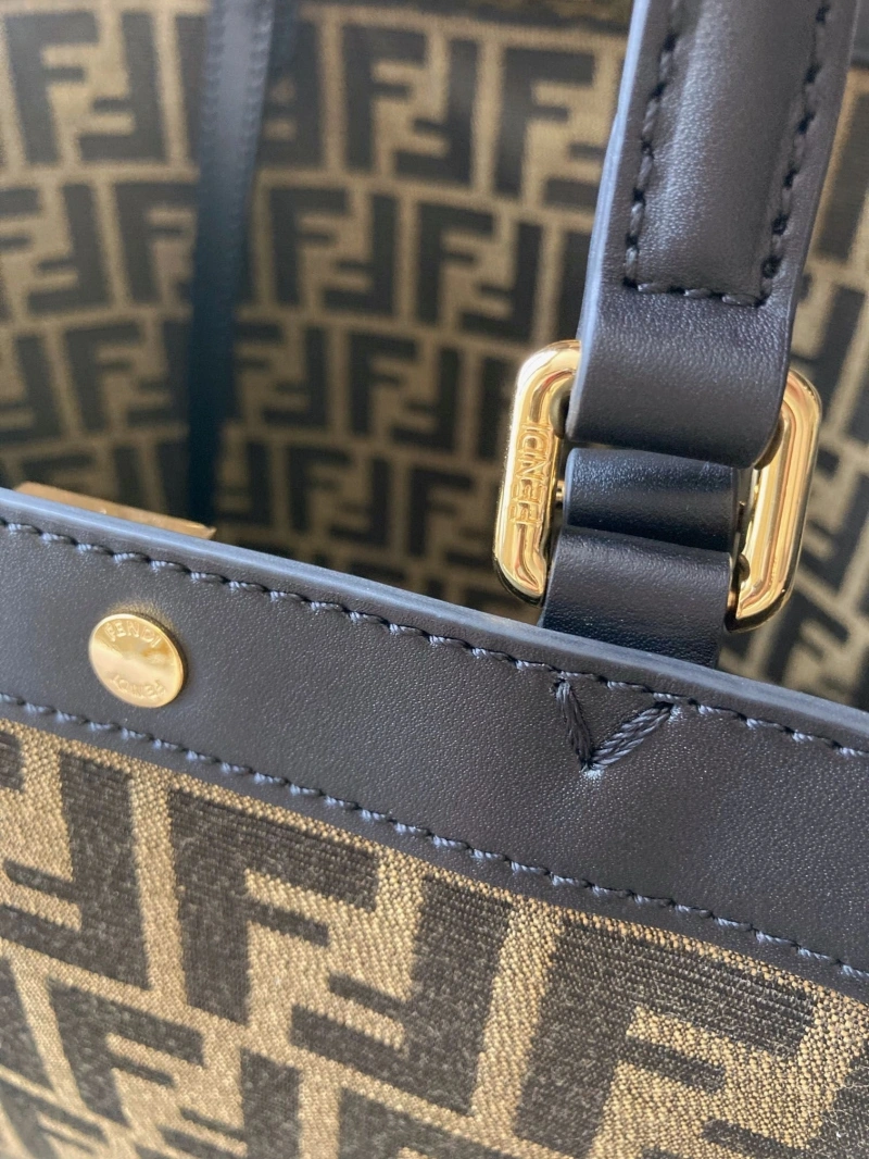 Fendi Shopping Bags 4222C-0719