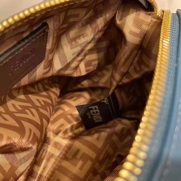 Fendi Top Handle Bags 4222C-0720