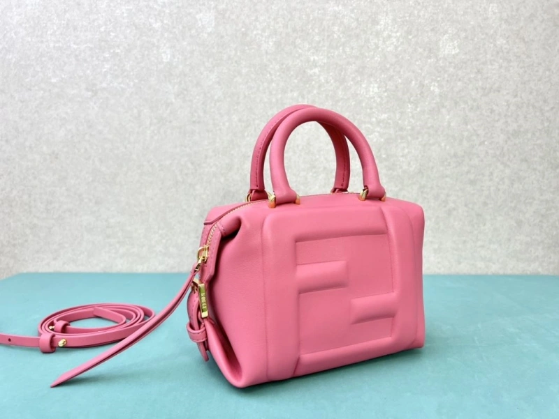 Fendi Top Handle Bags 4222C-0722