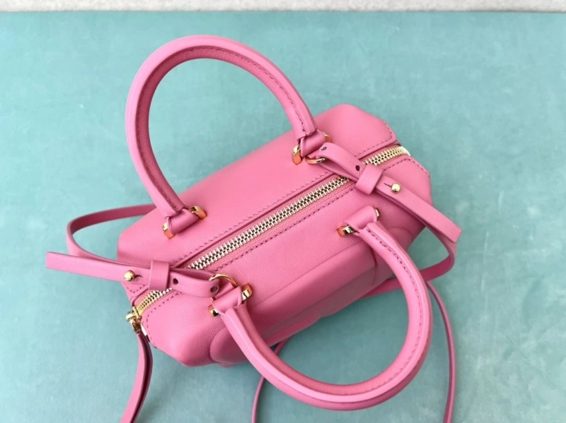 Fendi Top Handle Bags 4222C-0722