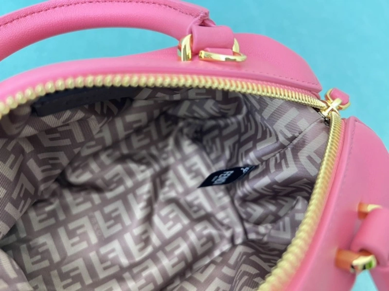 Fendi Top Handle Bags 4222C-0722