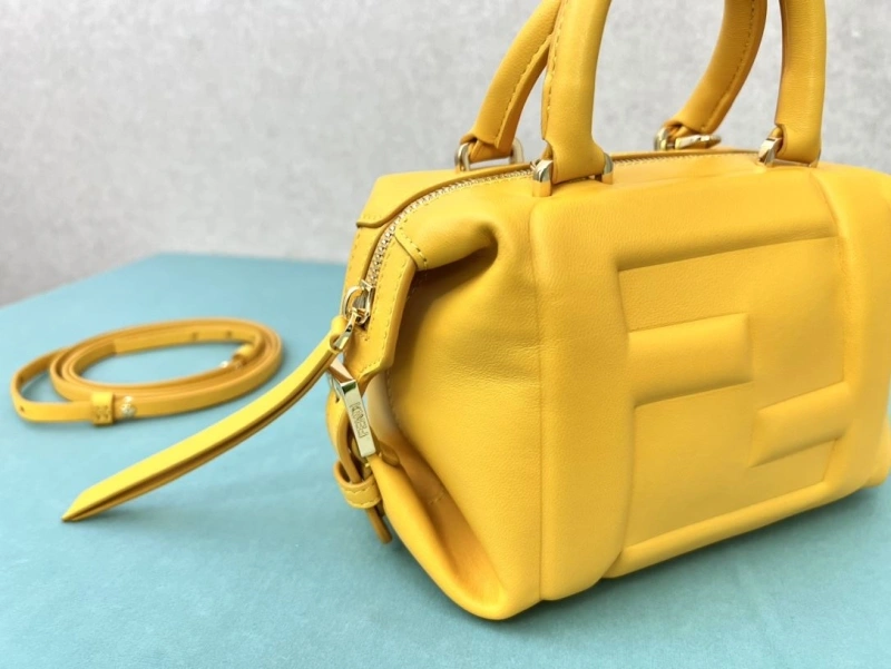 Fendi Top Handle Bags 4222C-0723