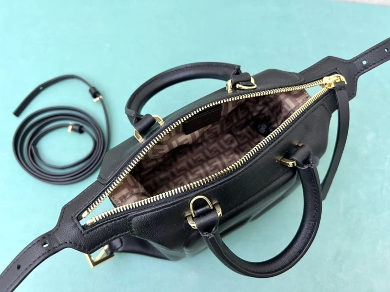 Fendi Top Handle Bags 4222C-0724