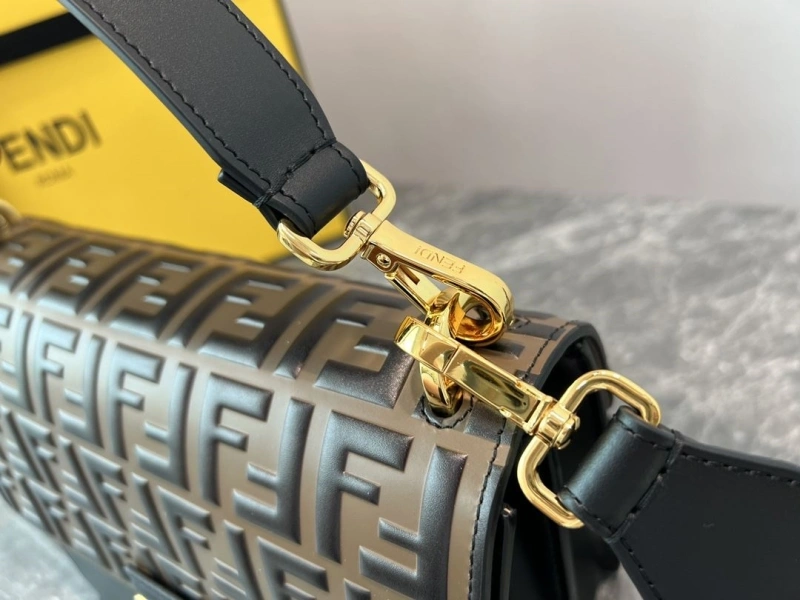 Fendi Top Handle Bags 4222C-0726