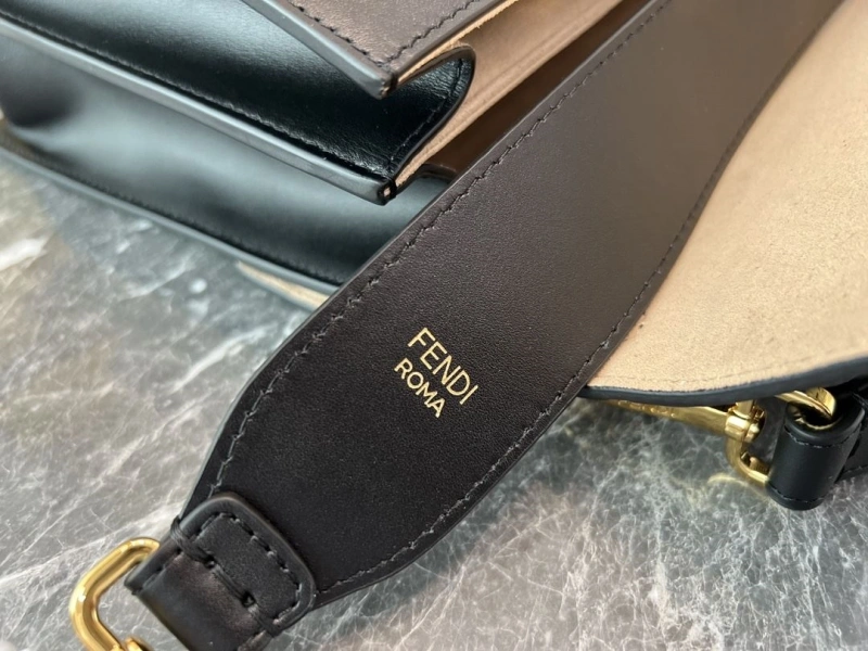 Fendi Top Handle Bags 4222C-0726