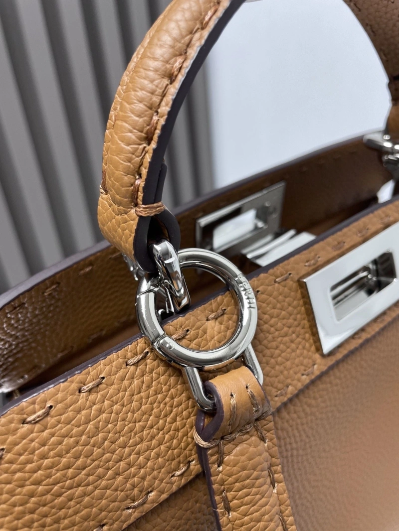 Fendi Top Handle Bags 4222C-0738