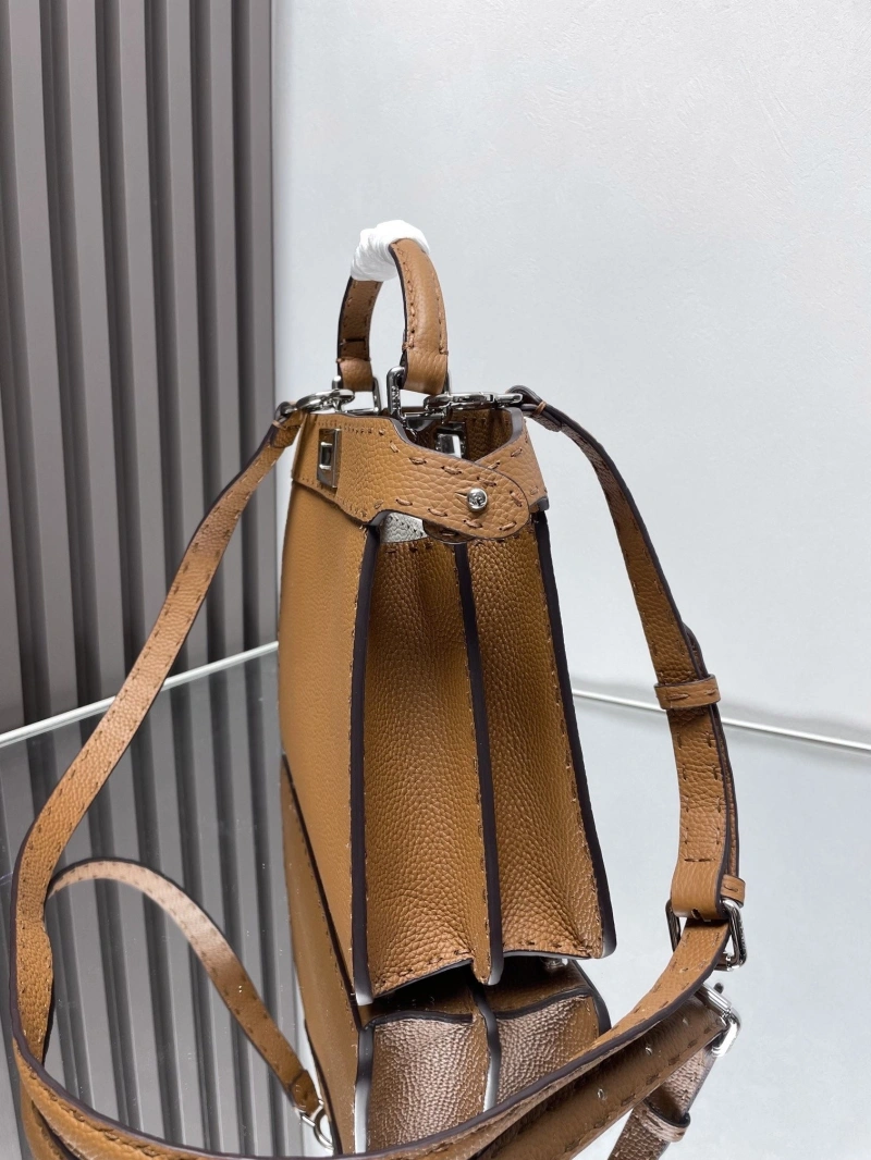 Fendi Top Handle Bags 4222C-0738